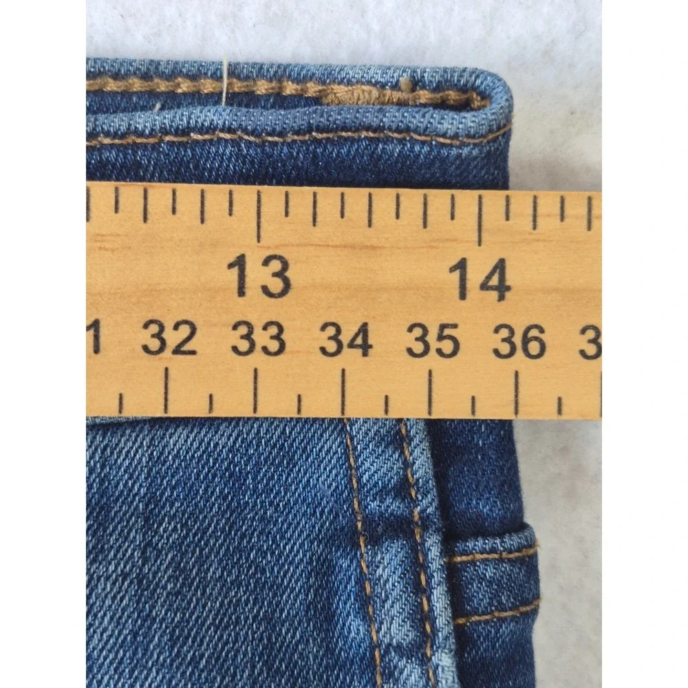 Madewell 10 high